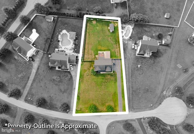 21395 FAIRWOOD CT, Leonardtown, MD 20650