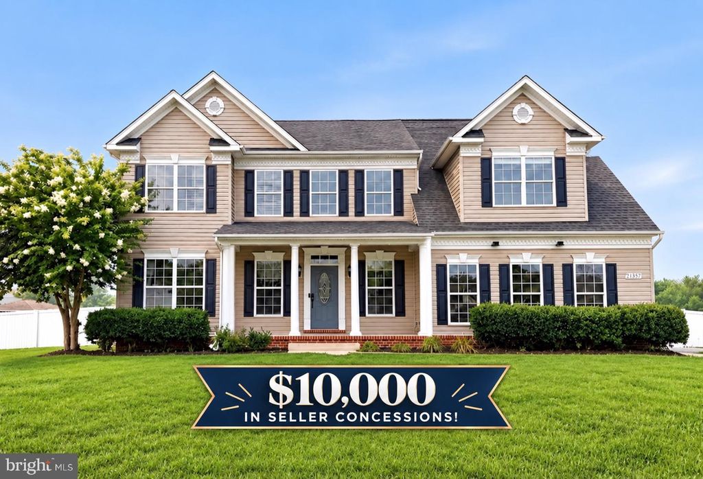 21395 FAIRWOOD CT, Leonardtown, MD 20650