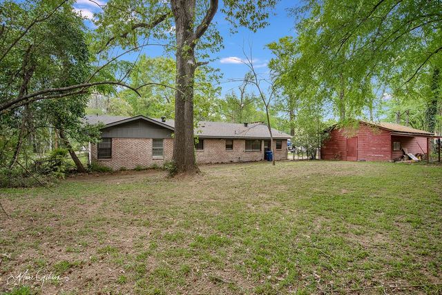 743 Lincoln Drive, Shreveport, LA 71107