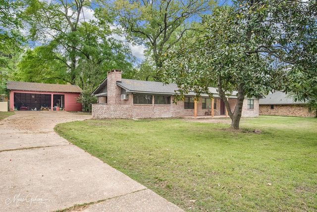 743 Lincoln Drive, Shreveport, LA 71107