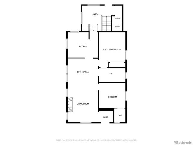 3309 W 26th Avenue, Denver, CO 80211