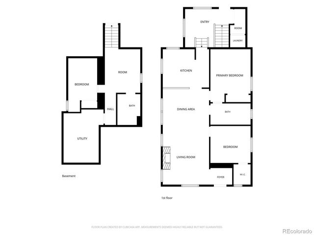 3309 W 26th Avenue, Denver, CO 80211