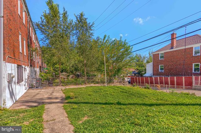 3916 ERDMAN AVE, Baltimore, MD 21213