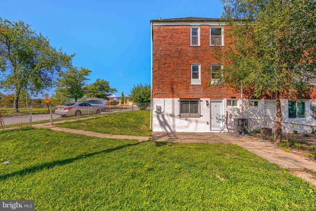 3916 ERDMAN AVE, Baltimore, MD 21213