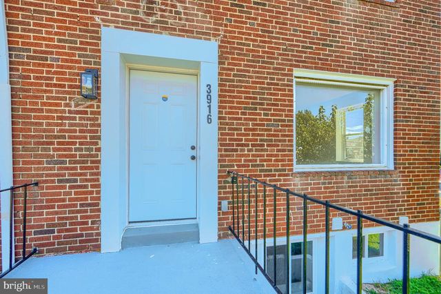 3916 ERDMAN AVE, Baltimore, MD 21213