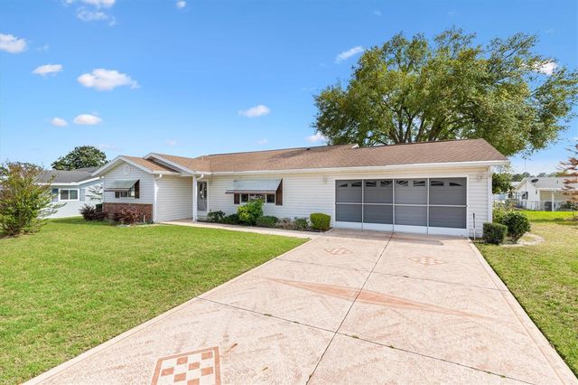 9850 SE 178TH LANE, Summerfield, FL 34491