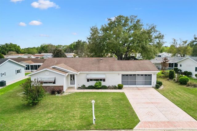 9850 SE 178TH LANE, Summerfield, FL 34491