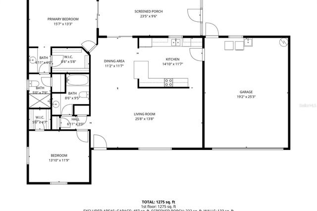 9850 SE 178TH LANE, Summerfield, FL 34491
