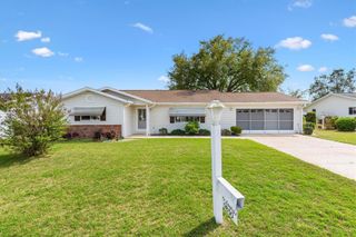 9850 SE 178TH LANE, Summerfield, FL 34491