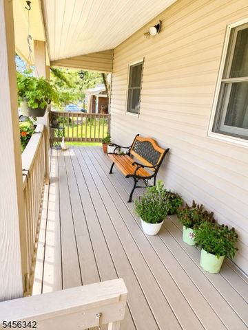 121 Summit Rd, Sparta Twp., NJ 07871