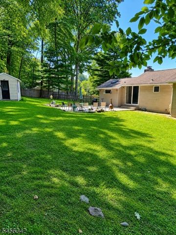 121 Summit Rd, Sparta Twp., NJ 07871