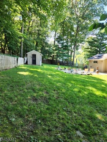 121 Summit Rd, Sparta Twp., NJ 07871