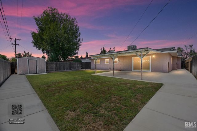 1013 Portal Avenue, Bakersfield, CA 93308