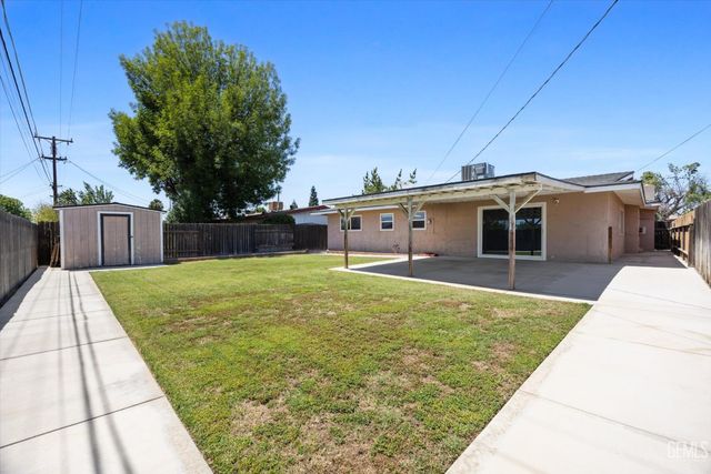 1013 Portal Avenue, Bakersfield, CA 93308
