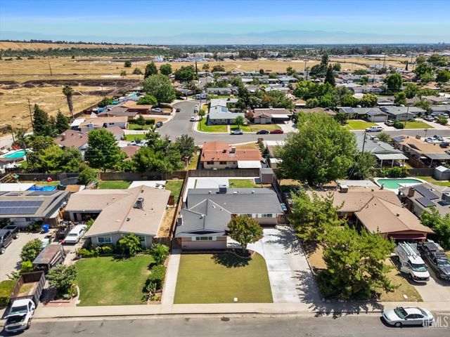 1013 Portal Avenue, Bakersfield, CA 93308