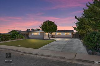 1013 Portal Avenue, Bakersfield, CA 93308