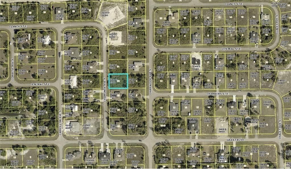 385 Chamonix AVE S, LEHIGH ACRES, FL 33974 — photo 3