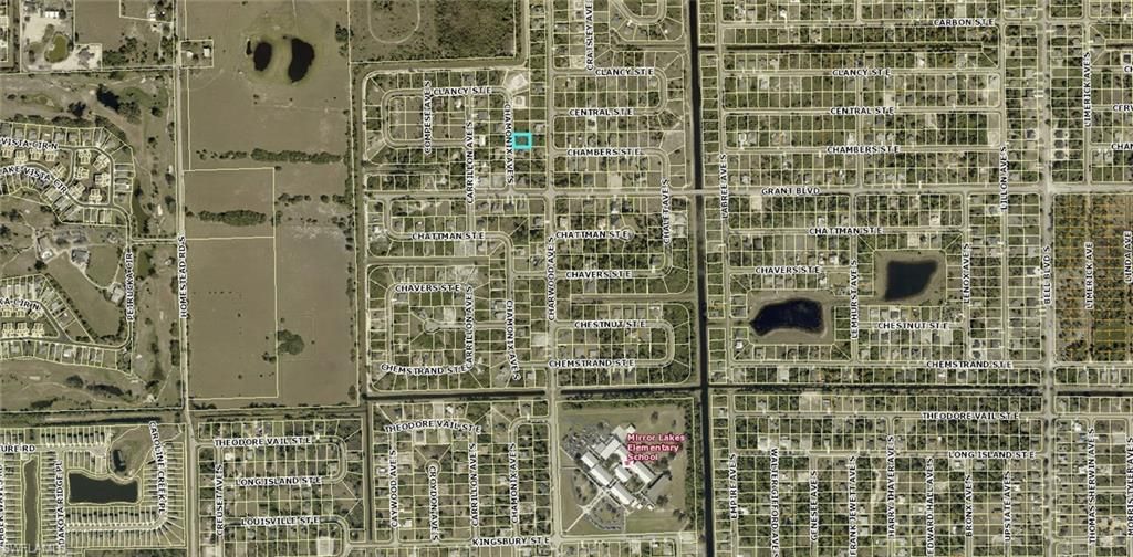 385 Chamonix AVE S, LEHIGH ACRES, FL 33974 — photo 4