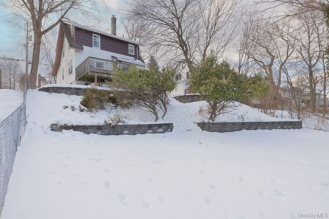 34 Mountainview Avenue, Pearl River, NY 10965