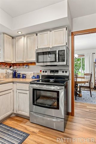 13369 Forest Park Drive, Grand Haven, MI 49417