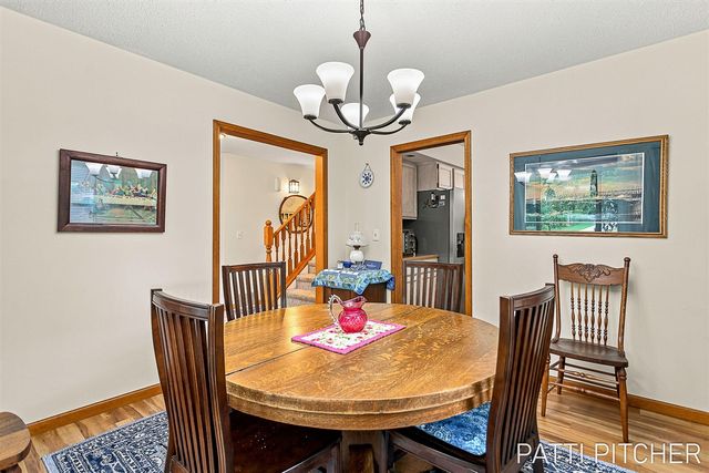 13369 Forest Park Drive, Grand Haven, MI 49417