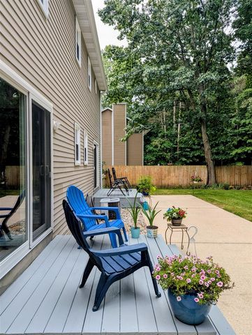 13369 Forest Park Drive, Grand Haven, MI 49417