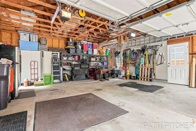 13369 Forest Park Drive, Grand Haven, MI 49417