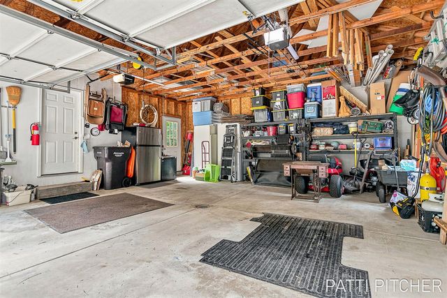 13369 Forest Park Drive, Grand Haven, MI 49417