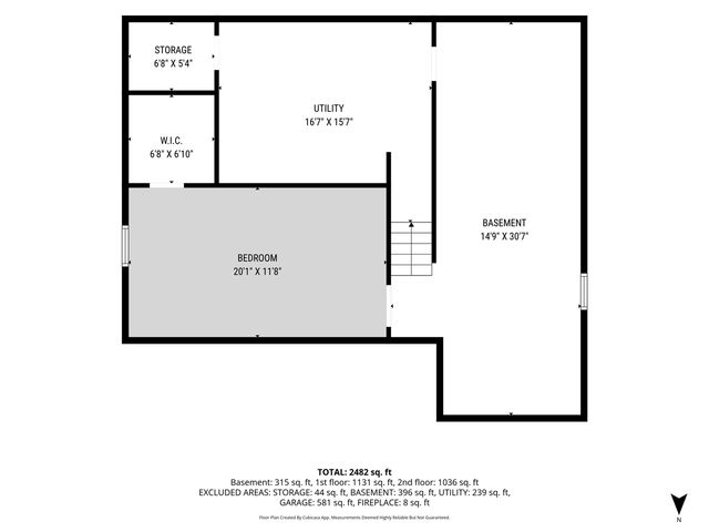 13369 Forest Park Drive, Grand Haven, MI 49417