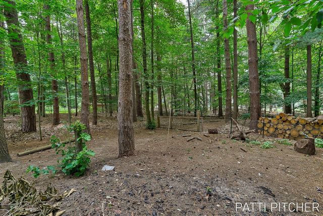 13369 Forest Park Drive, Grand Haven, MI 49417