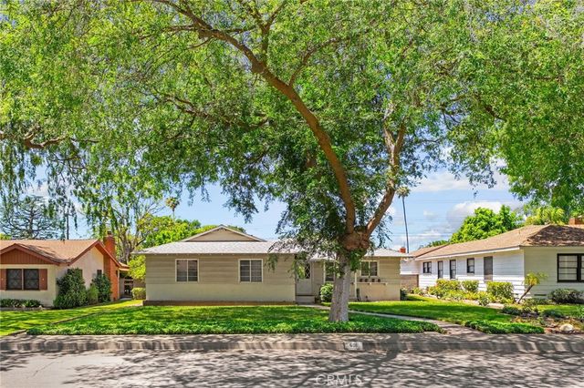 691 N Palm, Upland, CA 91786