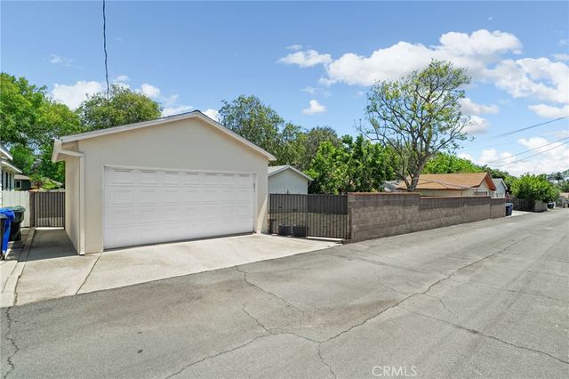 691 N Palm, Upland, CA 91786