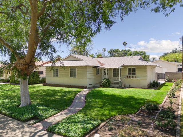 691 N Palm, Upland, CA 91786