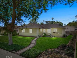 691 N Palm, Upland, CA 91786