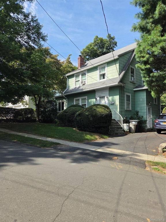 3 Emerson Place, Harrison, NY 10528 — exterior
