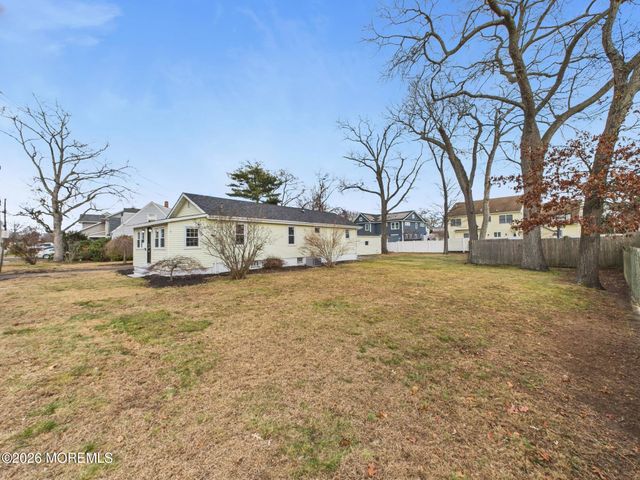 1236 Benedict Street, Point Pleasant, NJ 08742