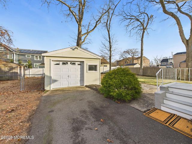 1236 Benedict Street, Point Pleasant, NJ 08742
