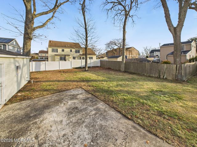 1236 Benedict Street, Point Pleasant, NJ 08742