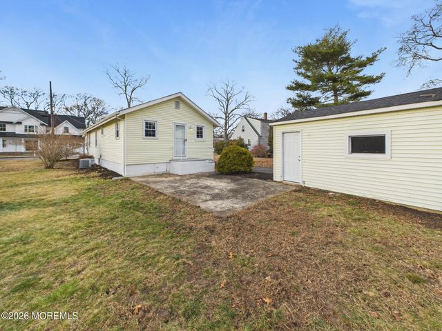 1236 Benedict Street, Point Pleasant, NJ 08742