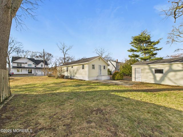 1236 Benedict Street, Point Pleasant, NJ 08742