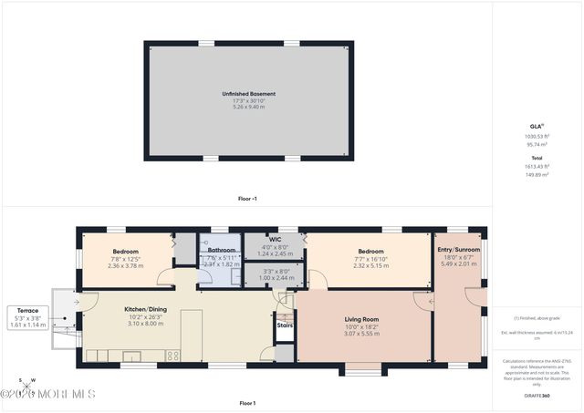 1236 Benedict Street, Point Pleasant, NJ 08742