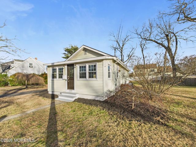 1236 Benedict Street, Point Pleasant, NJ 08742