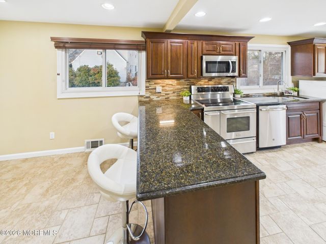 1236 Benedict Street, Point Pleasant, NJ 08742