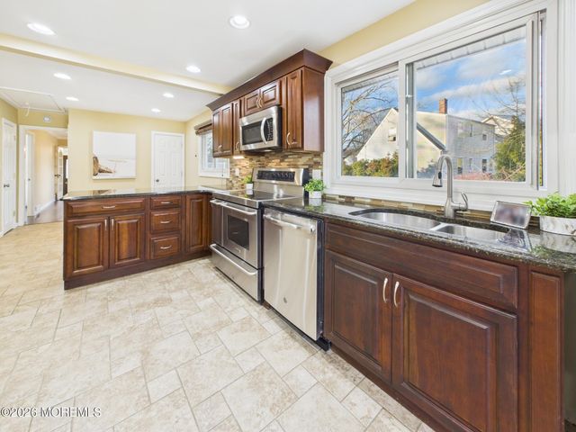 1236 Benedict Street, Point Pleasant, NJ 08742