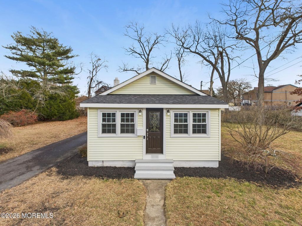 1236 Benedict Street, Point Pleasant, NJ 08742