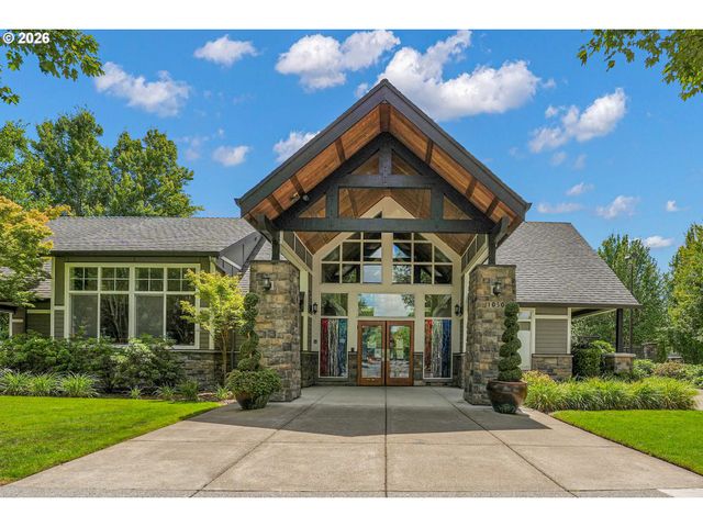 1070 Se NAZOMI Ave, Hillsboro, OR 97123