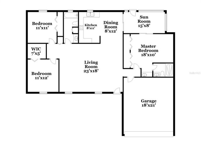 211 COBALT DRIVE, Kissimmee, FL 34758