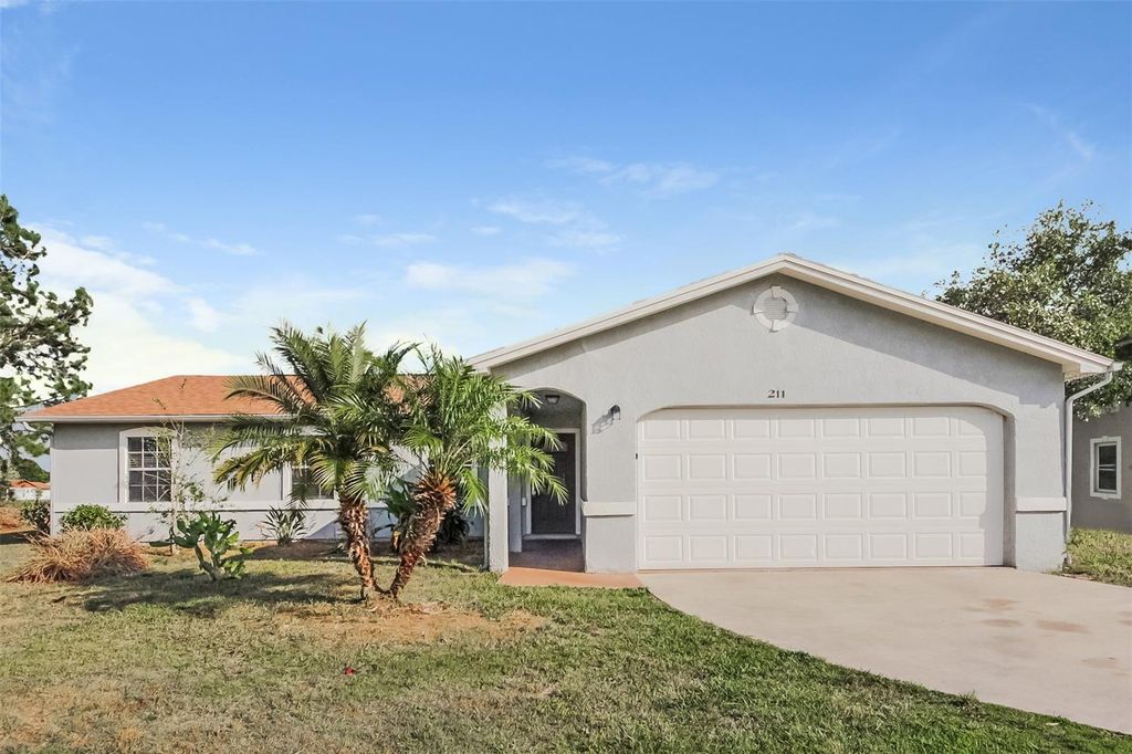 211 COBALT DRIVE, Kissimmee, FL 34758