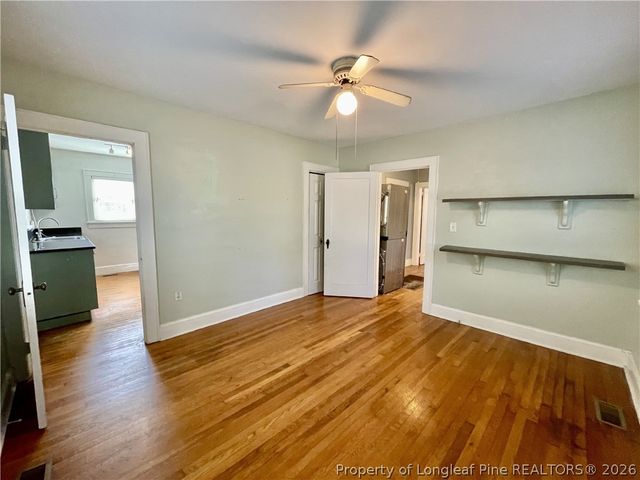 2532 McNeill Circle, Fayetteville, NC 28303