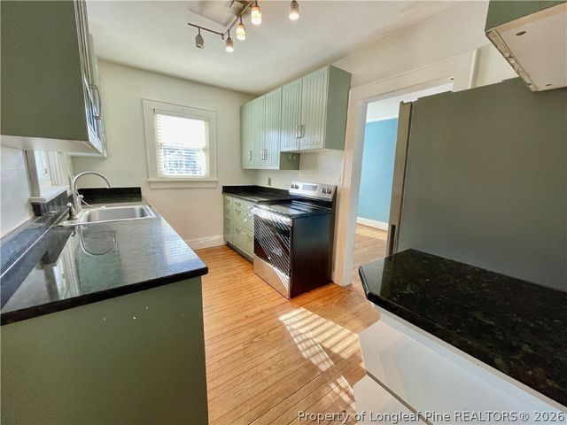 2532 McNeill Circle, Fayetteville, NC 28303